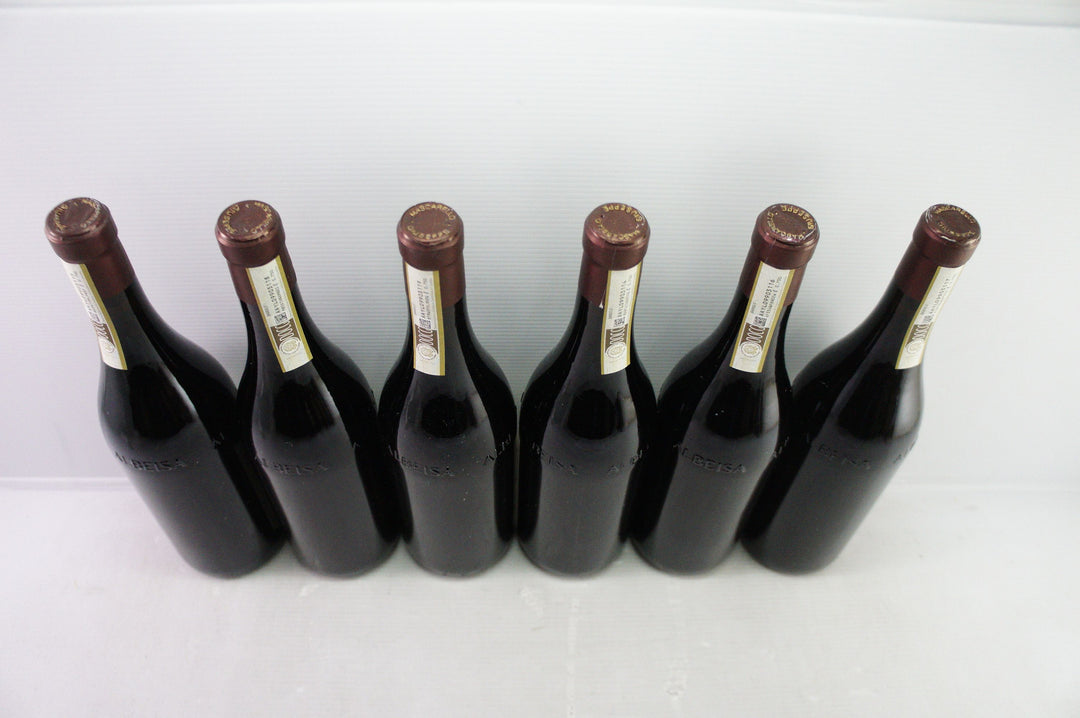 Giuseppe Mascarello Santo Stefano di Perno Barolo 2013