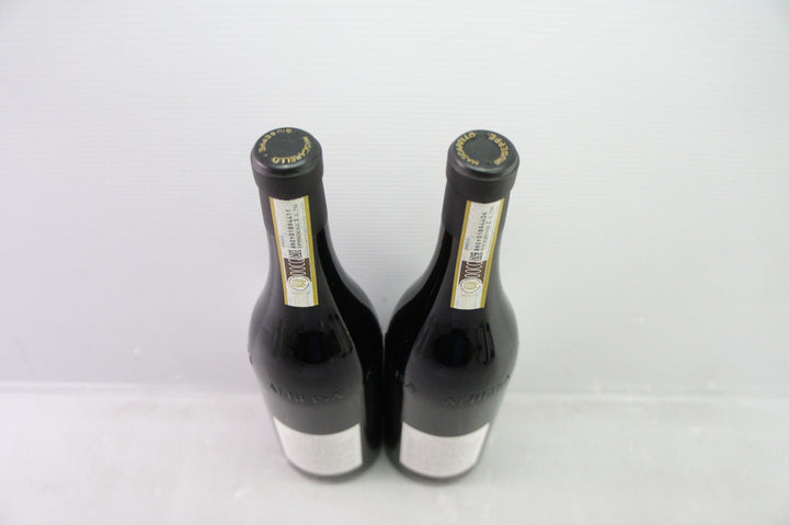 Giuseppe Mascarello Monprivato Ca d'Morissio Barolo Riserva 2006