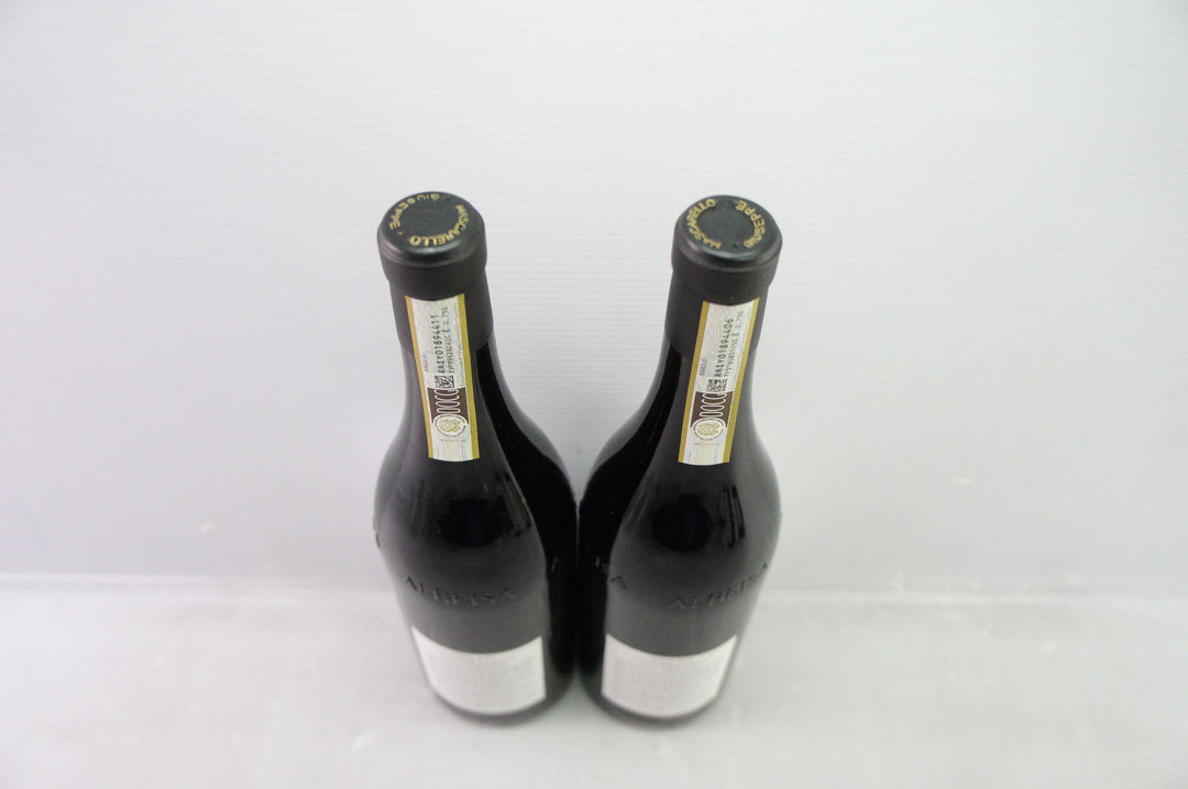 Giuseppe Mascarello Monprivato Ca d'Morissio Barolo Riserva 2006