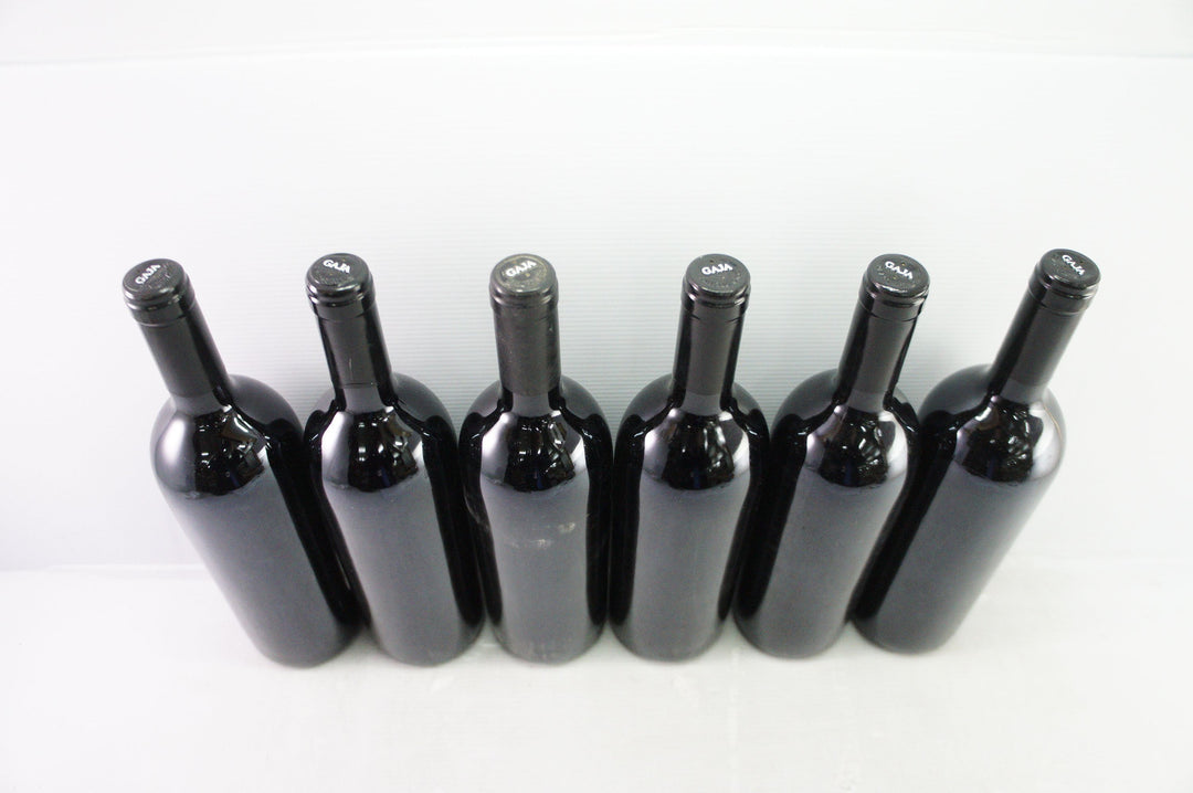 Gaja Darmagi 1999