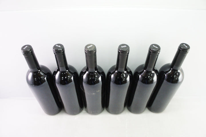 Gaja Darmagi 1999
