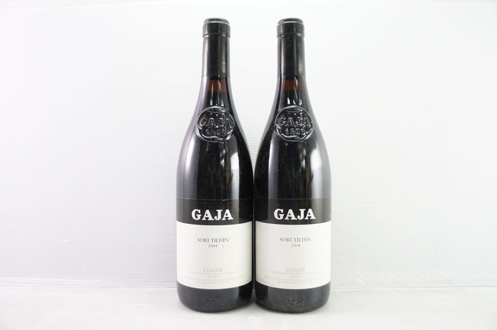 Gaja Sori Tildin 2004