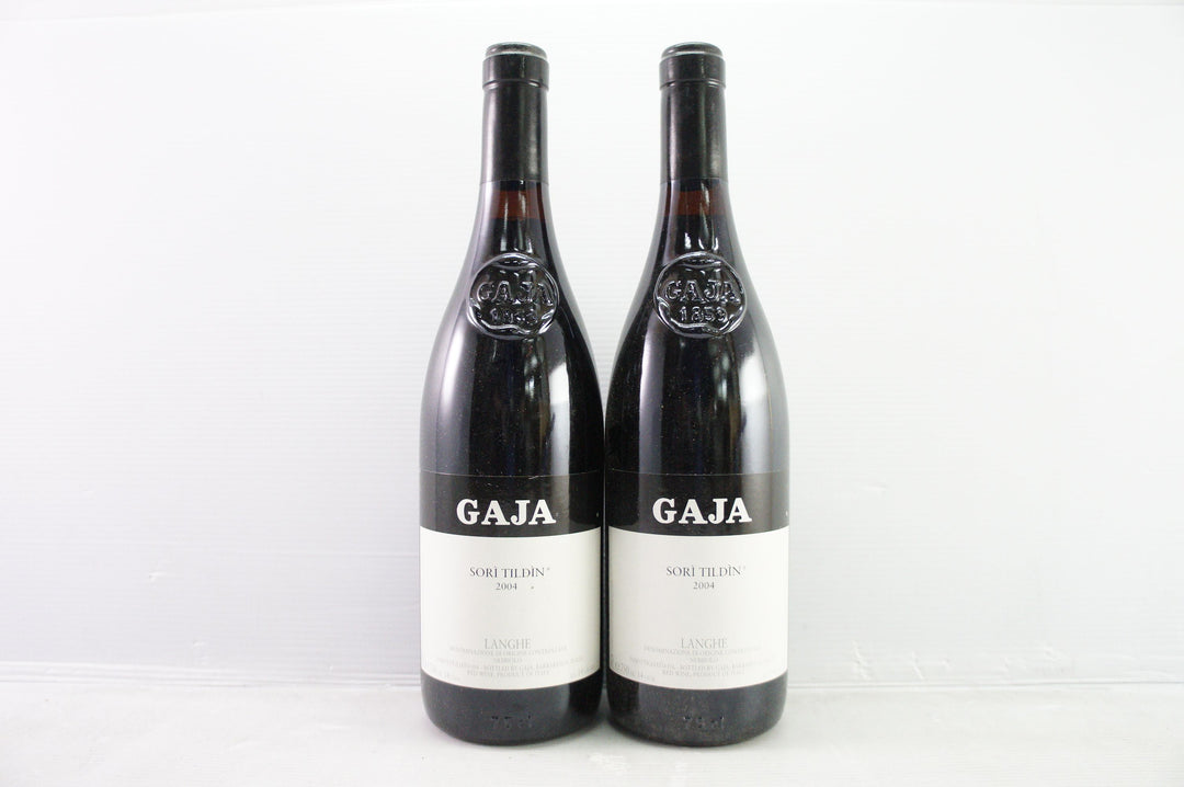 Gaja Sori Tildin 2004