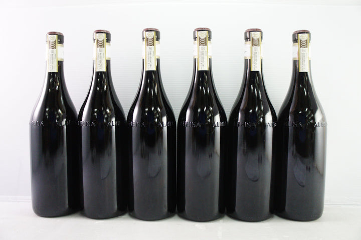 Giacomo Conterno Barolo Francia 2017