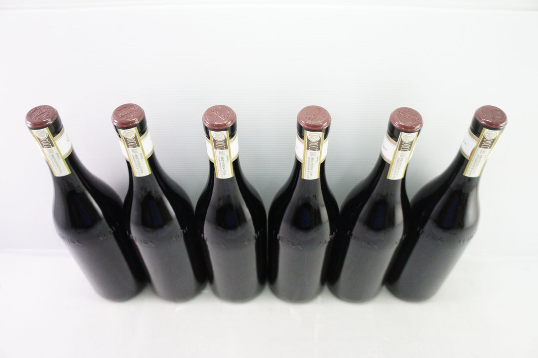 Giacomo Conterno Barolo Francia 2017
