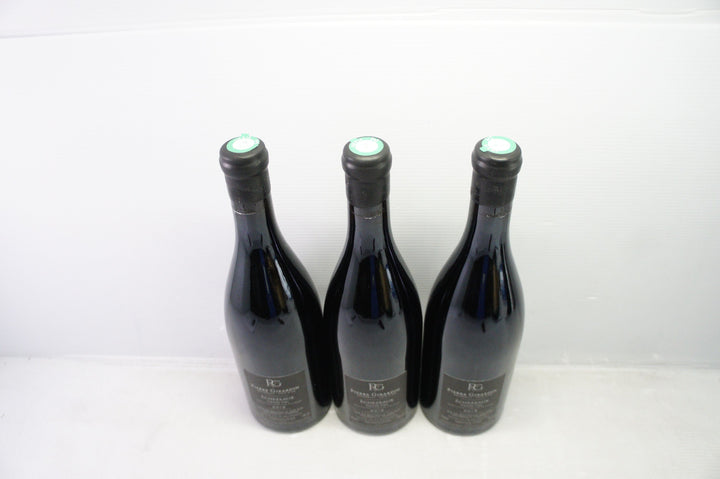 Pierre Girardin Echezeaux Grand Cru 2019