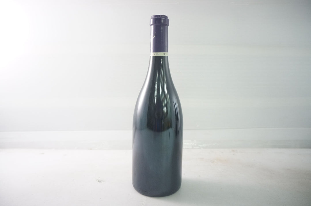 Frederic Magnien Chambolle Musigny Borniques 1er Cru 2006 *