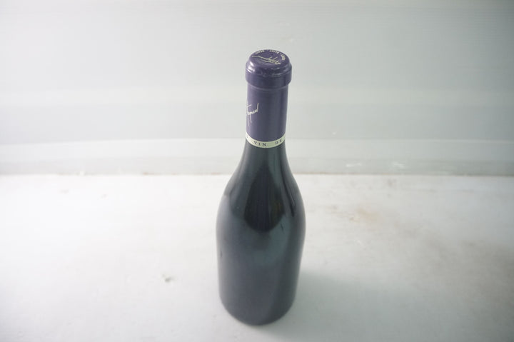 Frederic Magnien Chambolle Musigny Borniques 1er Cru 2006 *