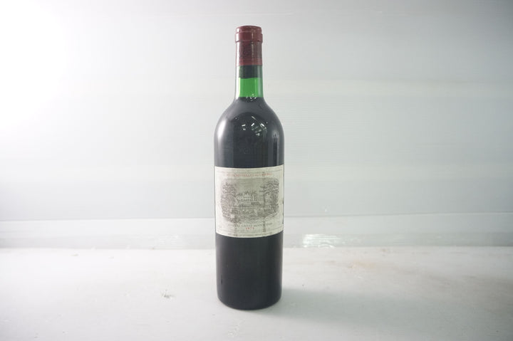 Chateau Lafite 1973 *
