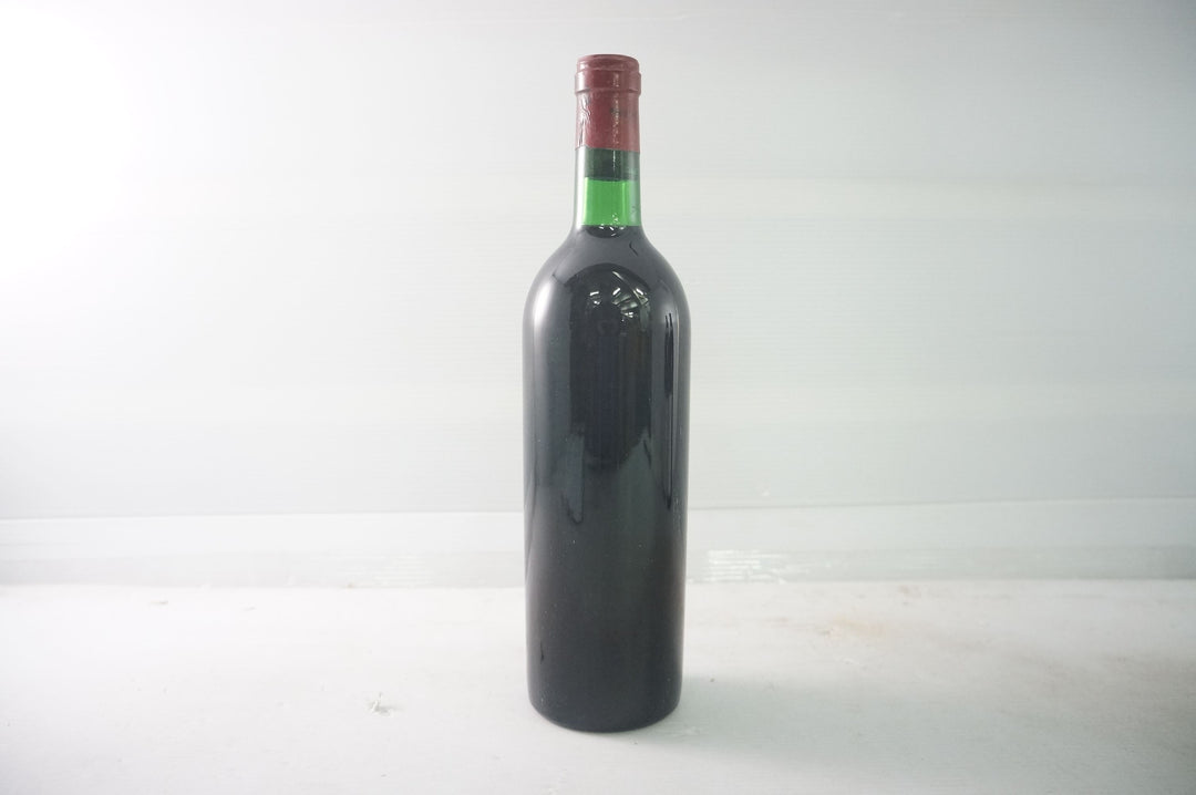 Chateau Lafite 1973 *