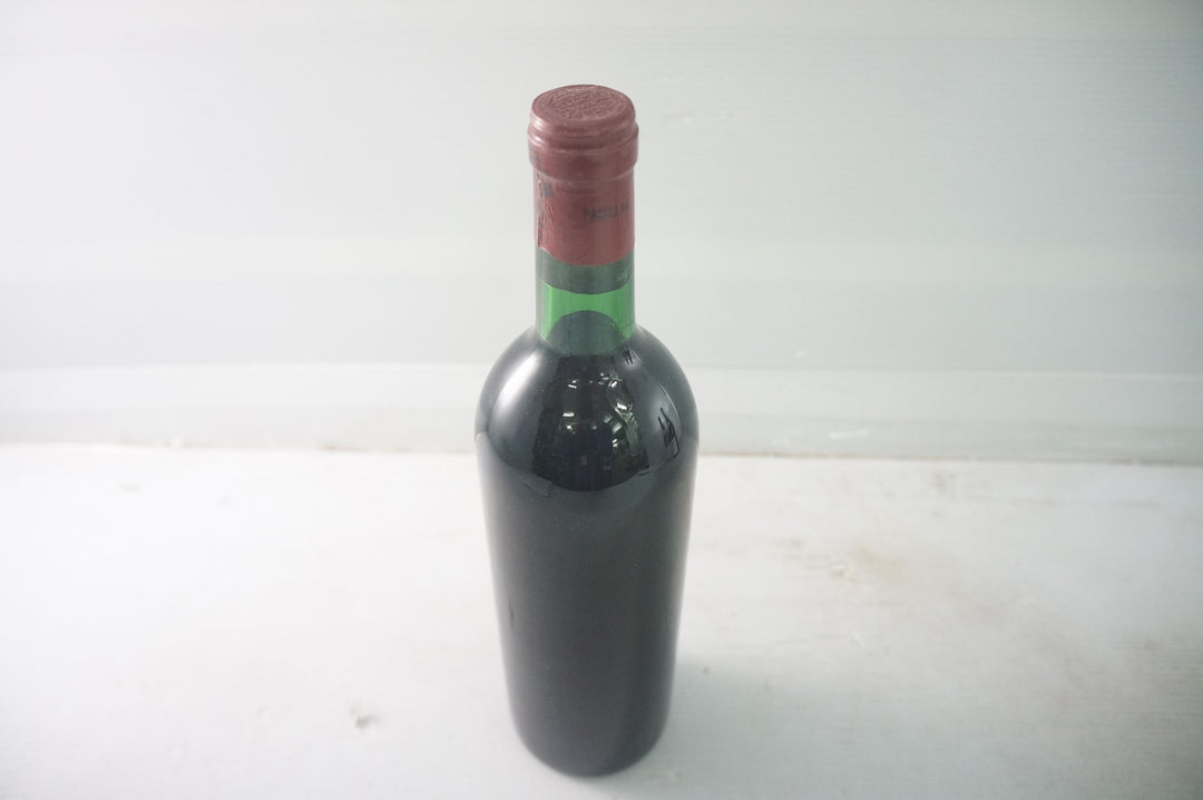 Chateau Lafite 1973 *