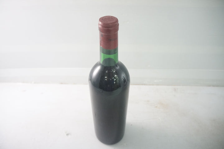 Chateau Lafite 1973 *