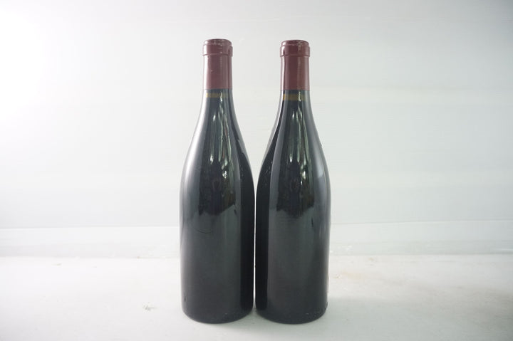 Denis Bachelet Charmes Chambertin Grand Cru VV 1996
