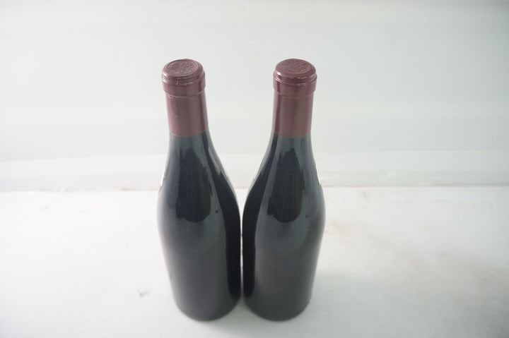 Denis Bachelet Charmes Chambertin Grand Cru VV 1996
