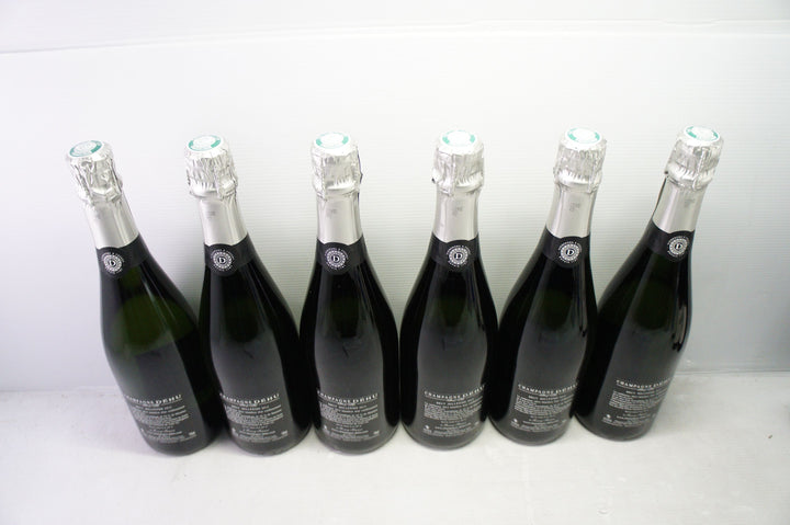 Dehu Pere & Fils Brut Millesime 2012