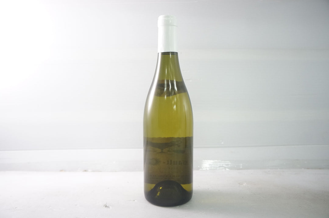 Coche Dury Meursault Genevrieres 1er Cru 2012