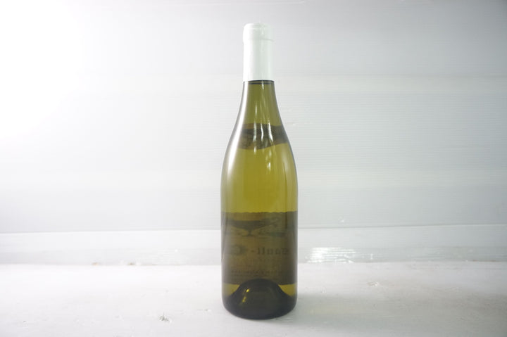 Coche Dury Meursault Genevrieres 1er Cru 2012
