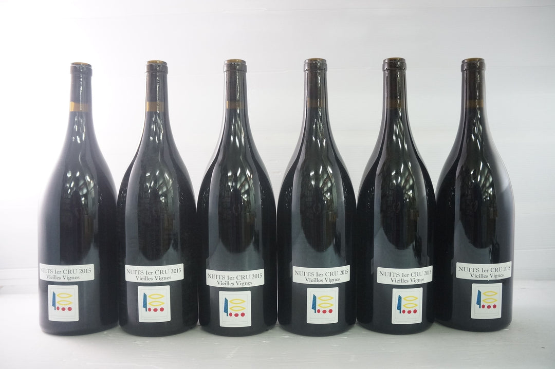 Prieure Roch Nuits Saint Georges 1er Cru VV Magnum 2015
