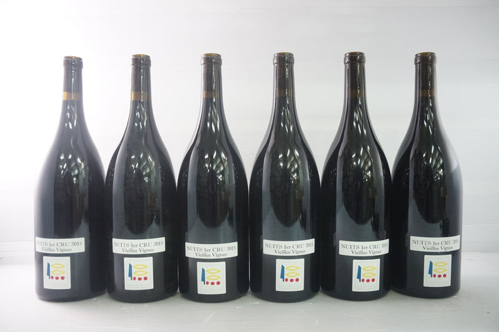 Prieure Roch Nuits Saint Georges 1er Cru VV Magnum 2015