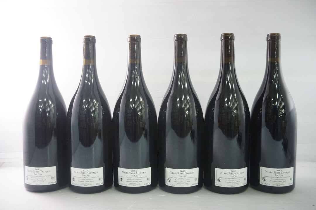 Prieure Roch Nuits Saint Georges 1er Cru VV Magnum 2015