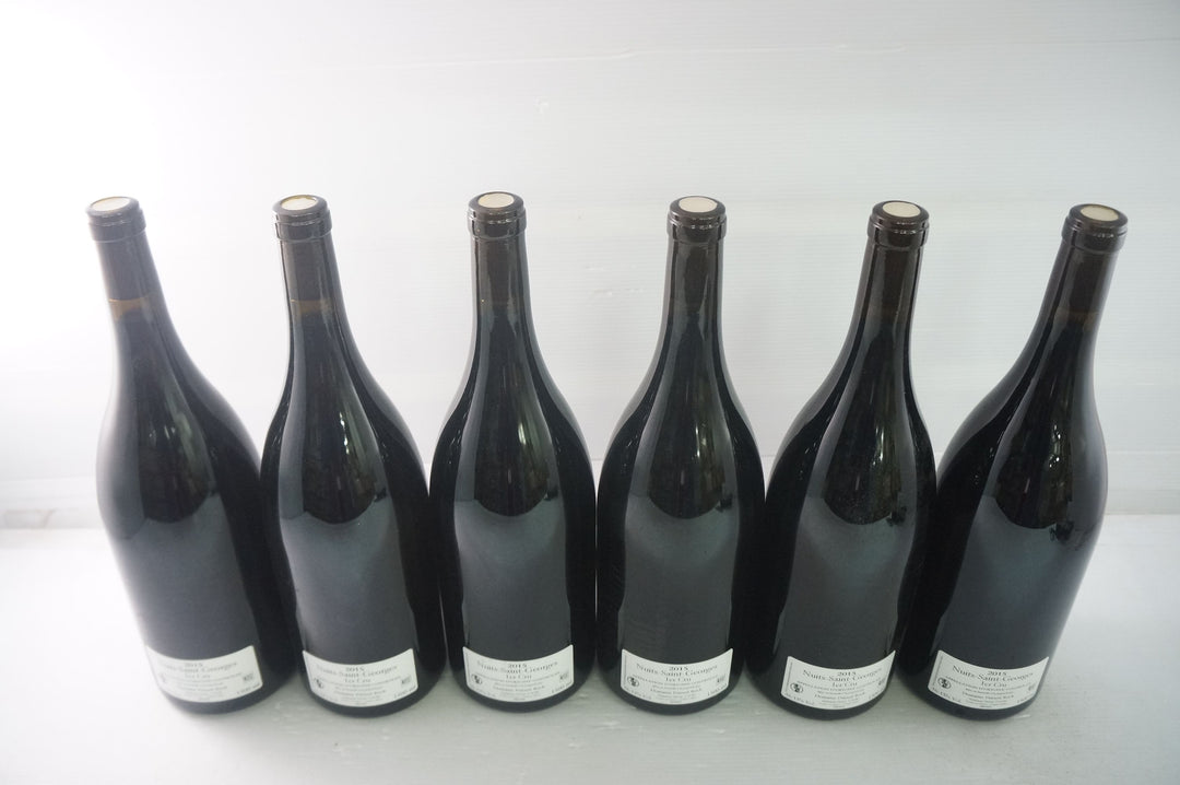 Prieure Roch Nuits Saint Georges 1er Cru VV Magnum 2015