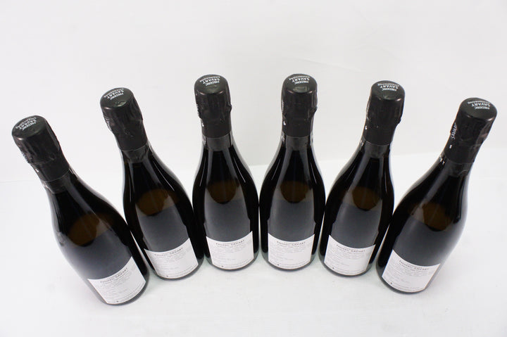 Frederic Savart Haute Couture Grand Cru Extra Brut 2017