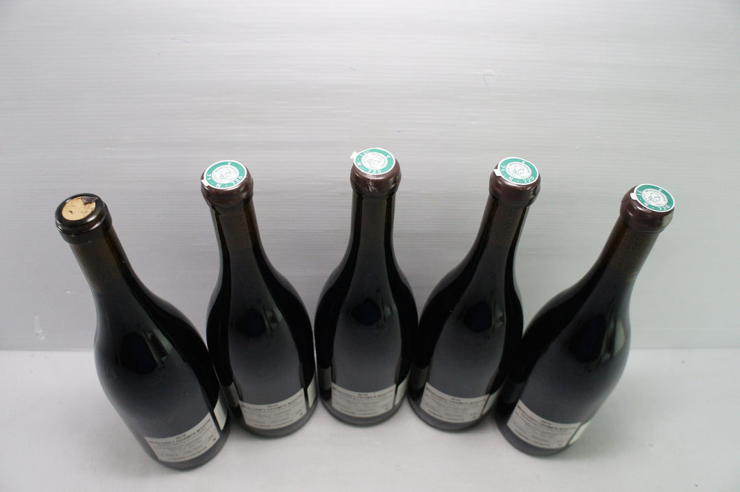 Bruno Lorenzon Mercurey Clos des Champs Martin Carline 1er Cru 2016 *