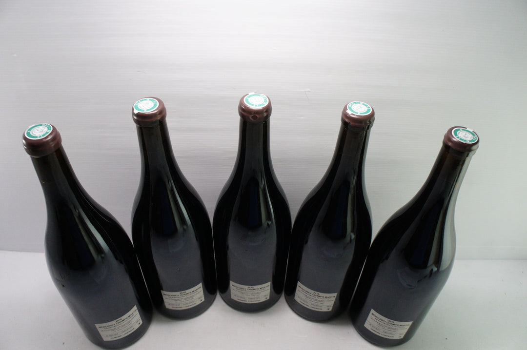 Bruno Lorenzon Mercurey Clos des Champs Martin Carline 1er Cru Magnum 2018