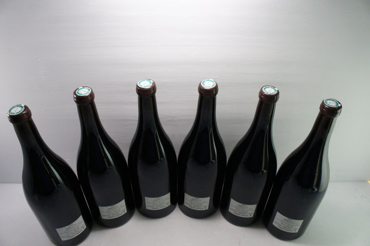 Bruno Lorenzon Mercurey Piece 13 Magnum 2014
