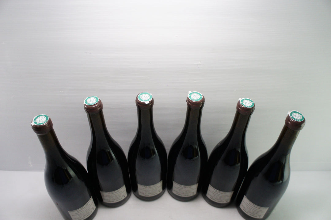 Bruno Lorenzon Mercurey Piece 13 2018