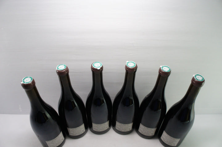 Bruno Lorenzon Mercurey Piece 13 2018