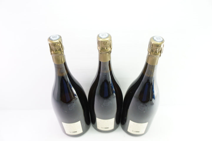 Georges Laval Cumieres Brut Nature 1er Cru Magnum 2016