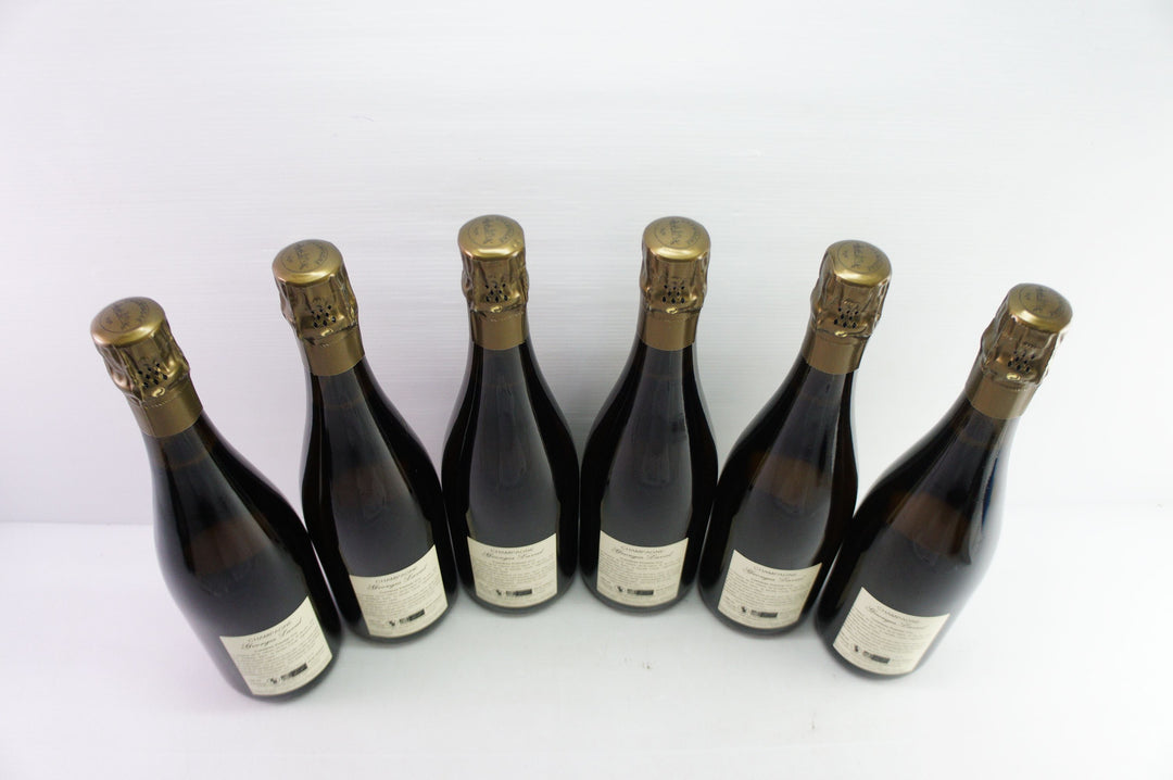 Georges Laval Cumieres Brut Nature 1er Cru NV