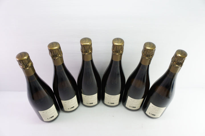 Georges Laval Cumieres Brut Nature 1er Cru NV