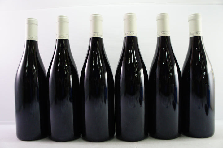 Henri Germain Beaune Bressandes 1er Cru Rouge 2019
