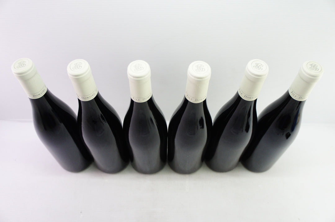 Henri Germain Beaune Bressandes 1er Cru Rouge 2019
