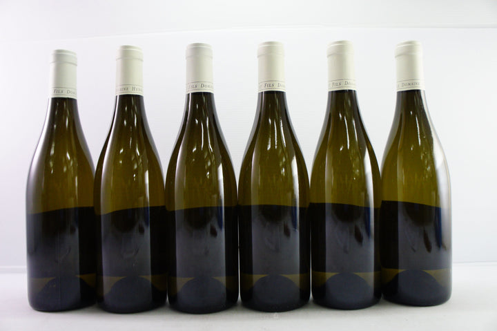 Henri Germain Chassagne Montrachet Morgeot Les Fairendes 1er Cru 2019