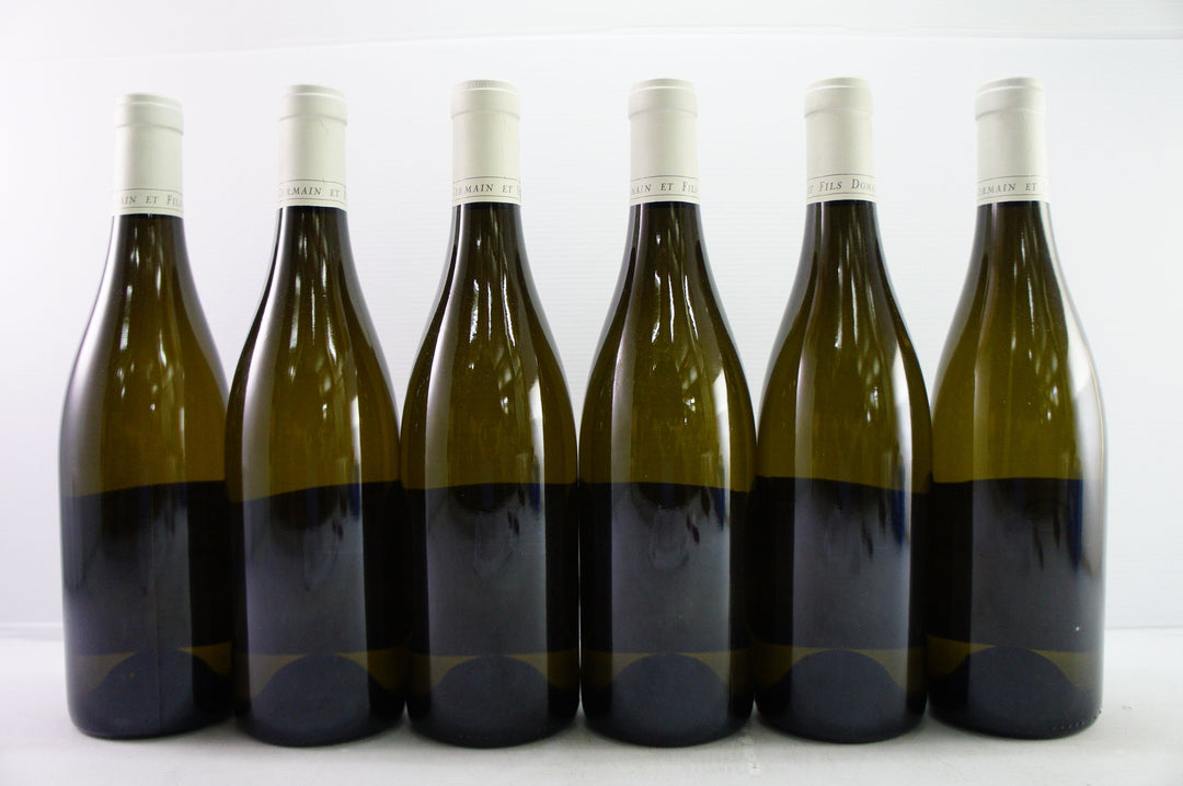Henri Germain Meursault Chevalieres 2019