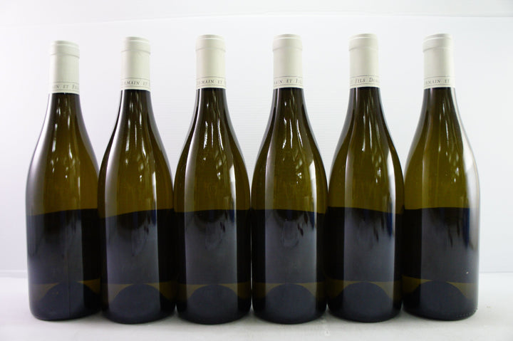 Henri Germain Meursault Chevalieres 2019