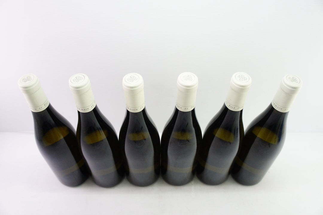 Henri Germain Meursault Chevalieres 2019