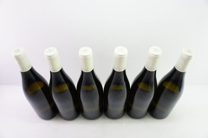 Henri Germain Meursault Chevalieres 2019