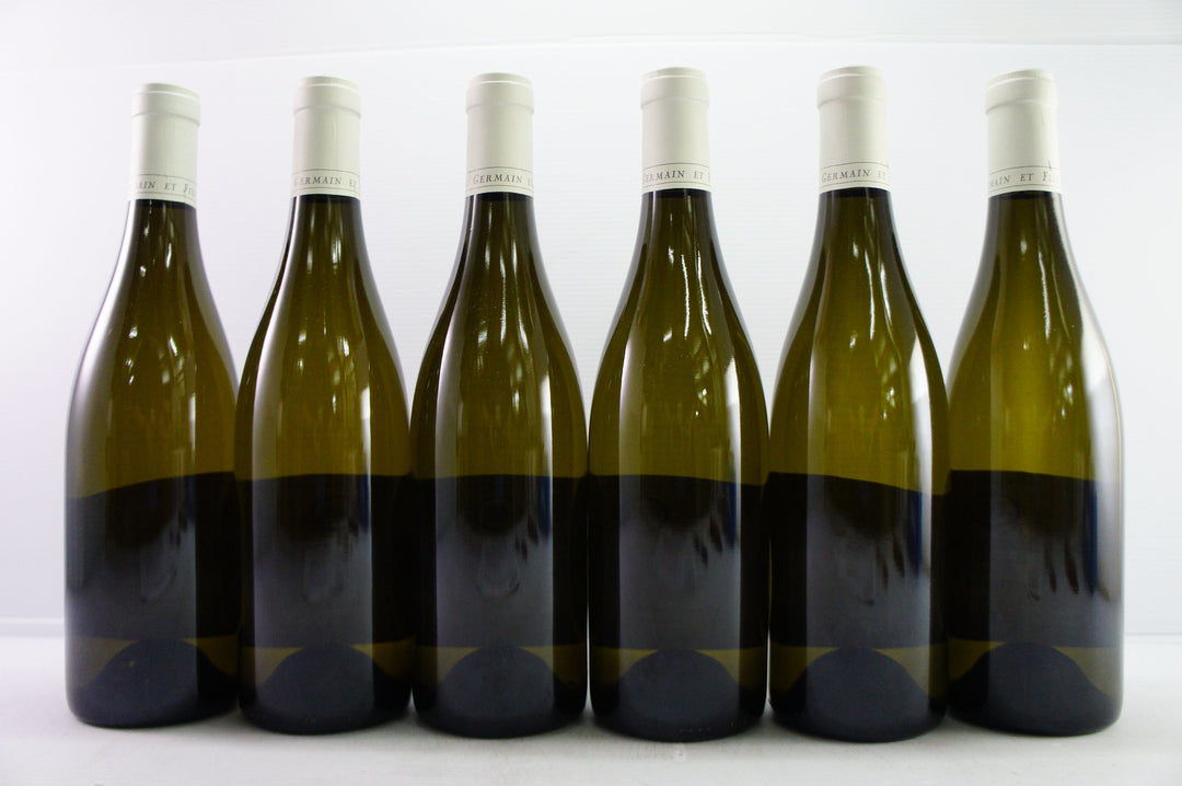 Henri Germain Meursault Limozin 2019