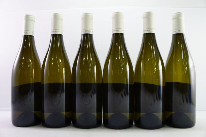 Henri Germain Meursault Limozin 2019