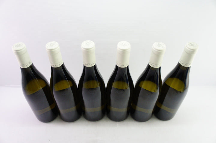 Henri Germain Meursault Limozin 2019
