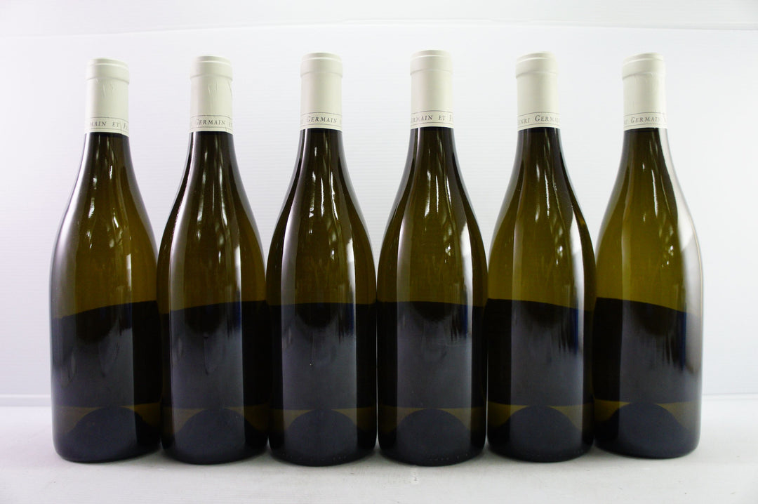 Henri Germain Meursault Charmes 1er Cru 2019