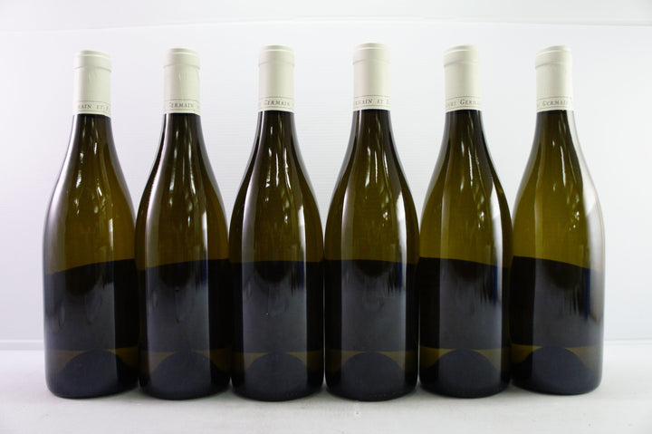 Henri Germain Meursault Charmes 1er Cru 2019