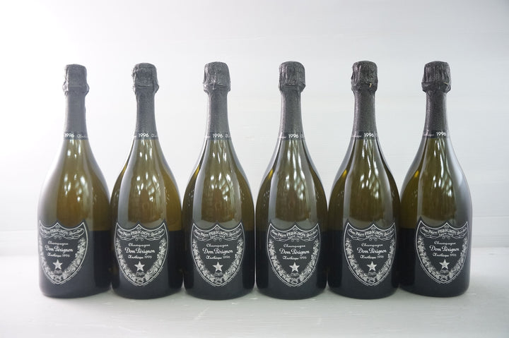 Dom Perignon Oenotheque 1996