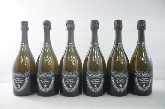 Dom Perignon Oenotheque 1996
