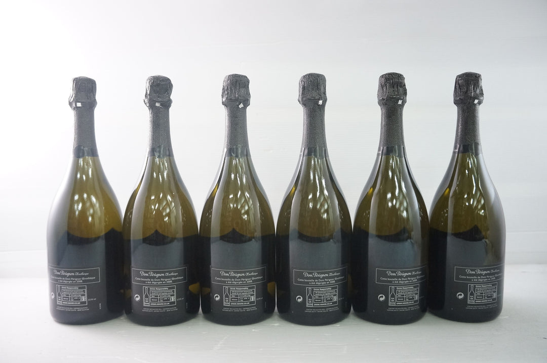 Dom Perignon Oenotheque 1996