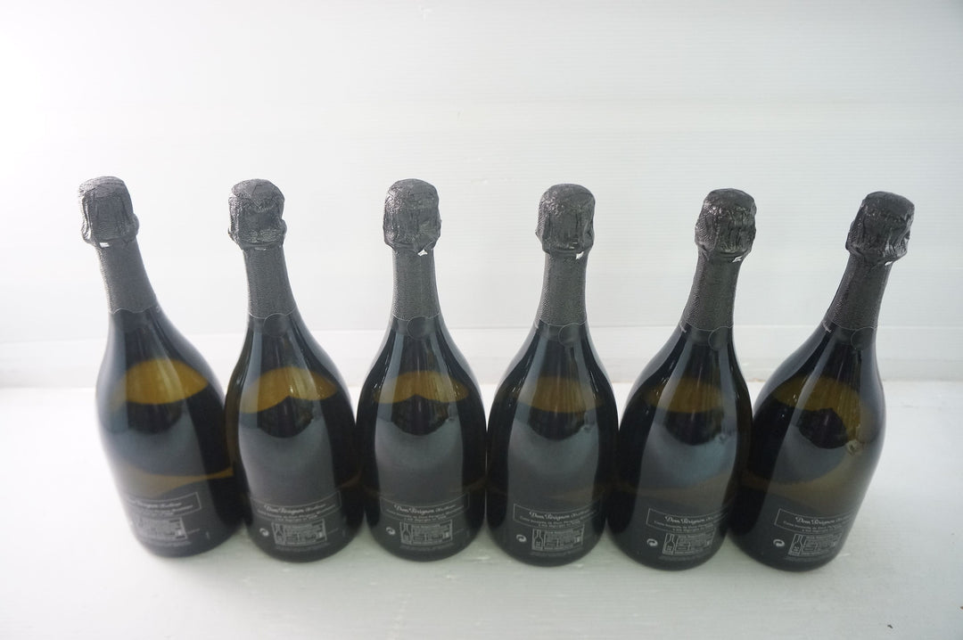 Dom Perignon Oenotheque 1996